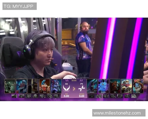 dota比赛最经典-DOTA比赛最经典的一场对决-dota比赛最经典